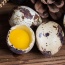 Trứng cút an toàn, tươi ngon